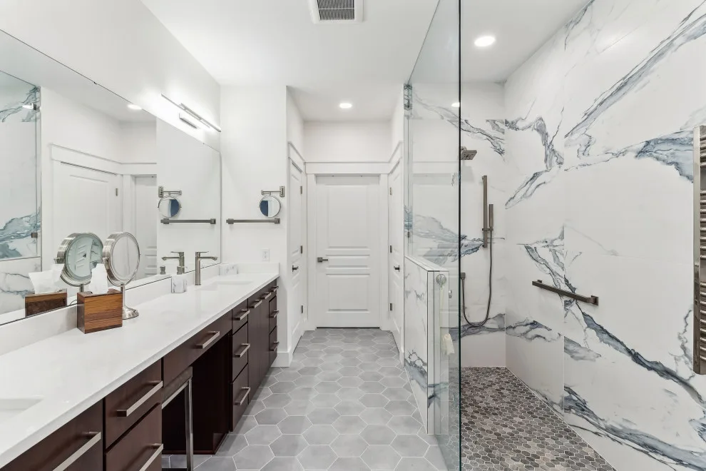 Sun City Complete Home Renovation by NextGen Design & Build Inc - Photo 6