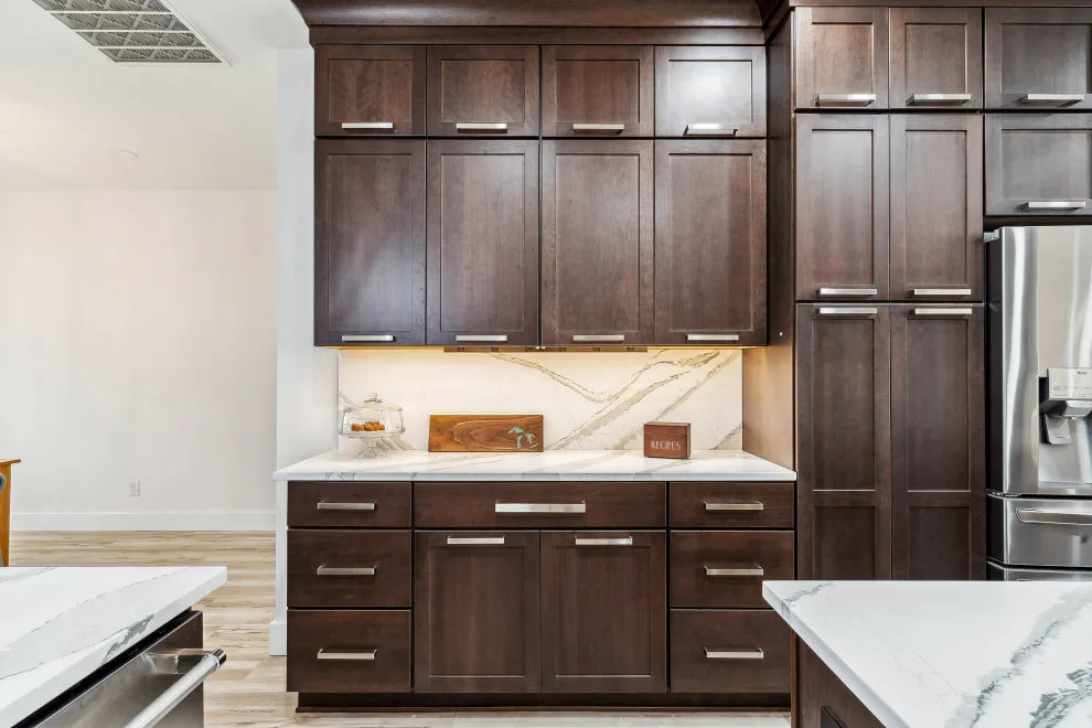 Sun City Complete Home Renovation by NextGen Design & Build Inc - Photo 5