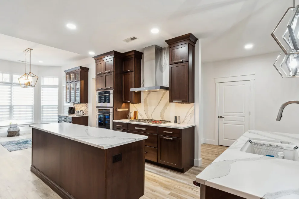 Sun City Complete Home Renovation by NextGen Design & Build Inc - Photo 4