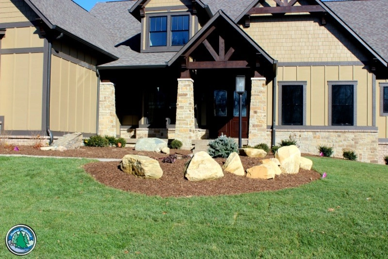 Making a Landscaping Design Gone Sour, Sweet by Eagleson Landscape Co. - Photo 7