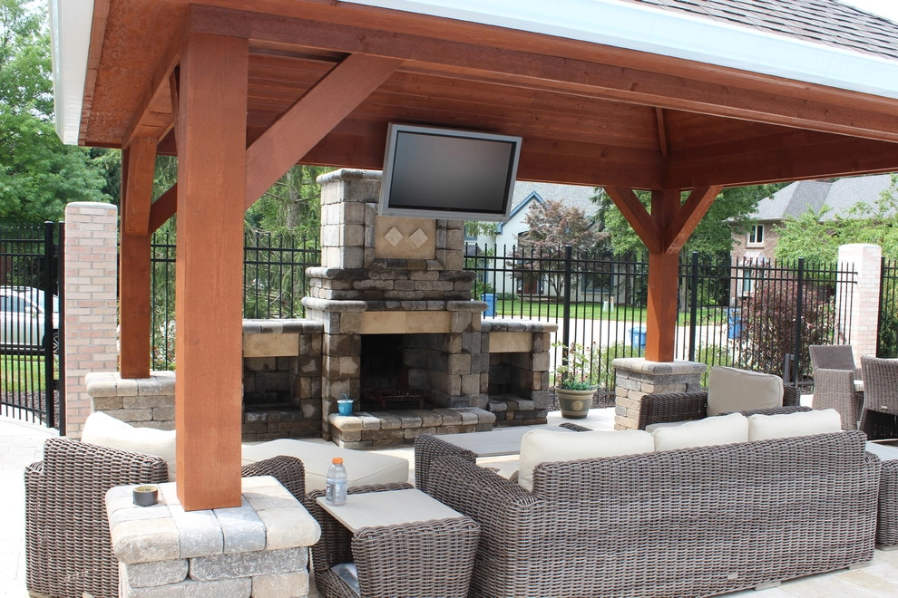 Hardscapes by Eagleson Landscape Co. - Photo 24