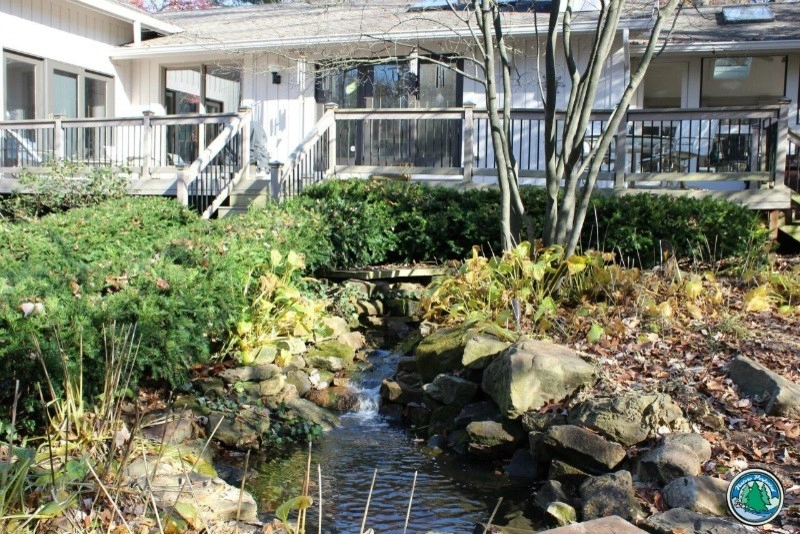 The Lifecycle of Landscape Designs by Eagleson Landscape Co. - Photo 4