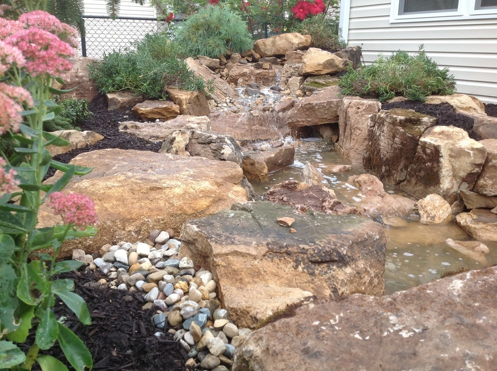 Dog Friendly Landscape by Eagleson Landscape Co. - Photo 8