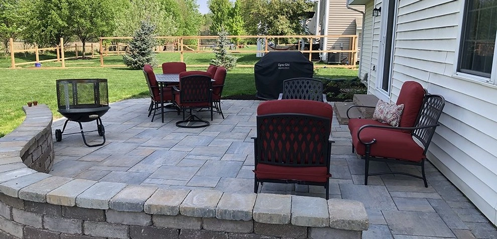 Landscape Design That Suits You by Eagleson Landscape Co. - Photo 3
