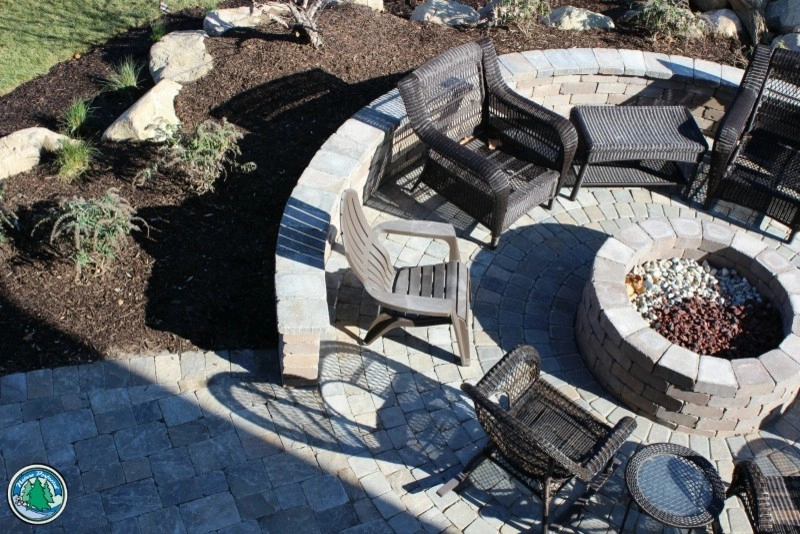 Making a Landscaping Design Gone Sour, Sweet by Eagleson Landscape Co. - Photo 6