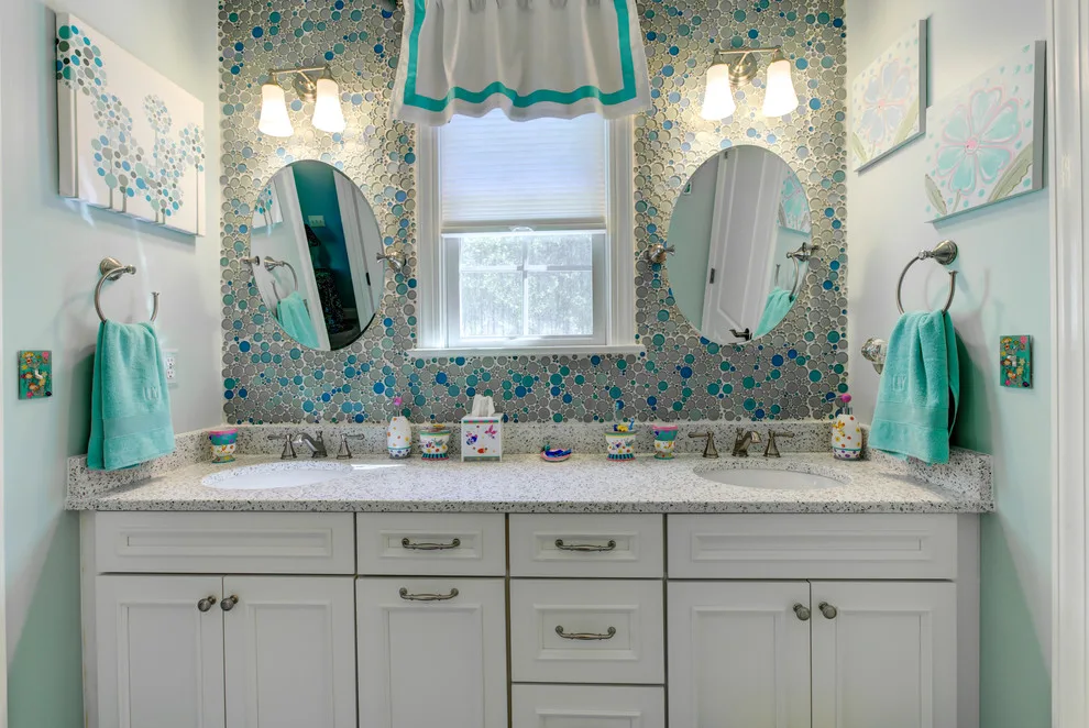 Sundance Culinary and Bathroom Solutions by Distinctive Remodeling, LLC - Photo 7