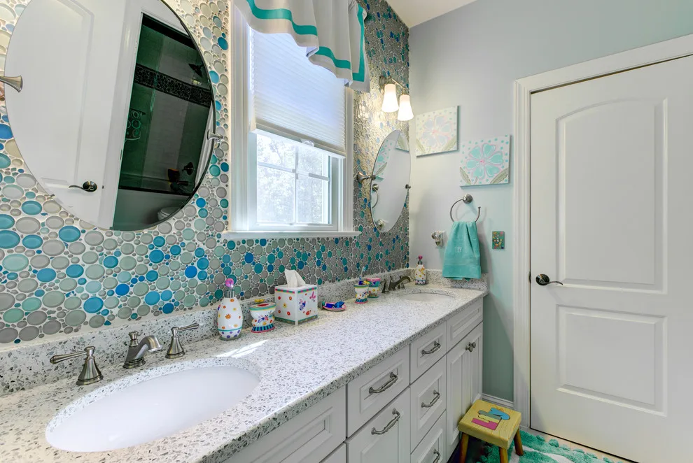 Sundance Culinary and Bathroom Solutions by Distinctive Remodeling, LLC - Photo 14