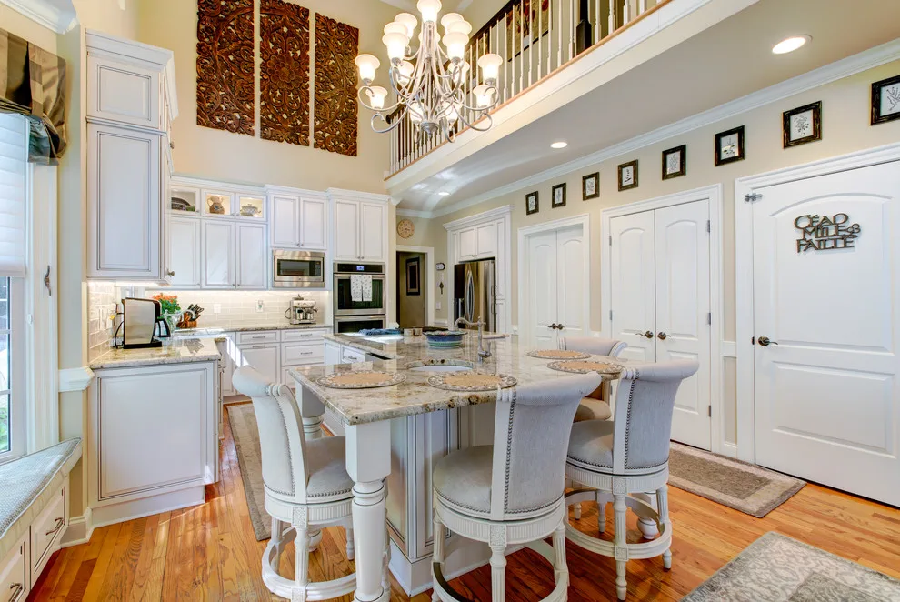 Sundance Culinary and Bathroom Solutions by Distinctive Remodeling, LLC - Photo 2