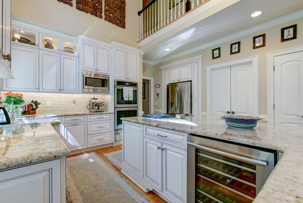 Sundance Culinary and Bathroom Solutions by Distinctive Remodeling, LLC - Photo 5