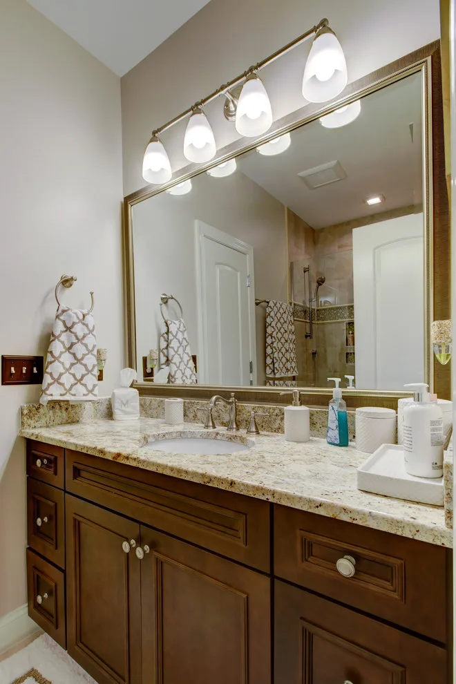 Sundance Culinary and Bathroom Solutions by Distinctive Remodeling, LLC - Photo 11