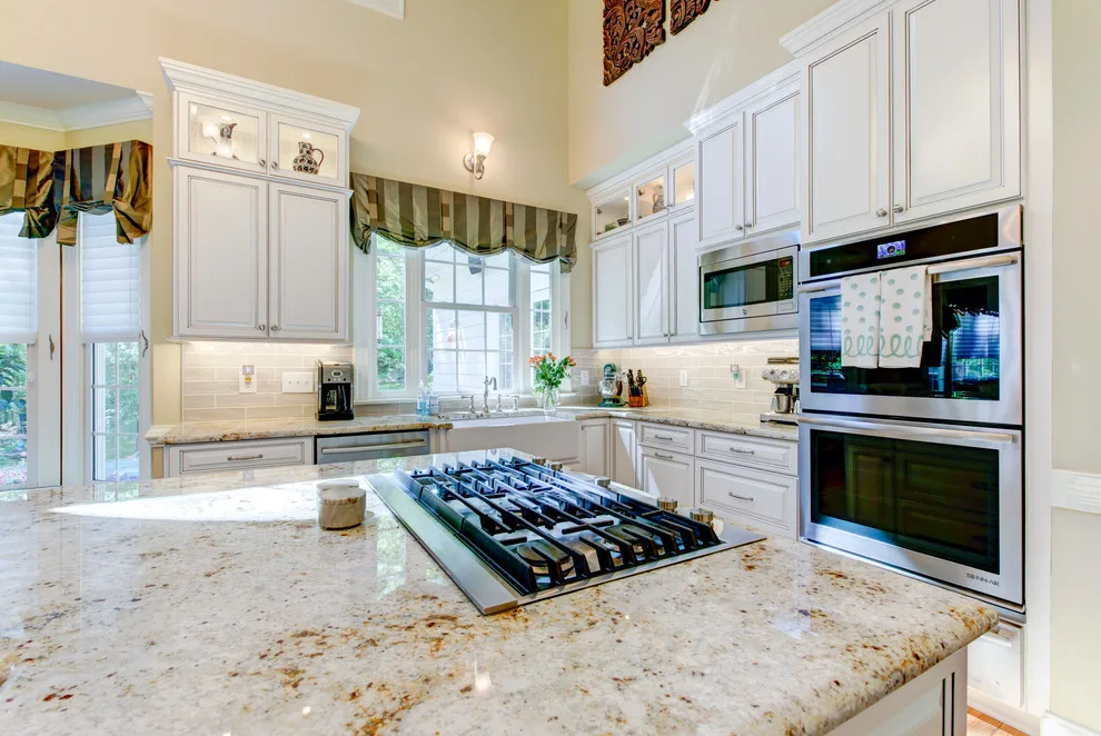 Sundance Culinary and Bathroom Solutions by Distinctive Remodeling, LLC - Photo 12