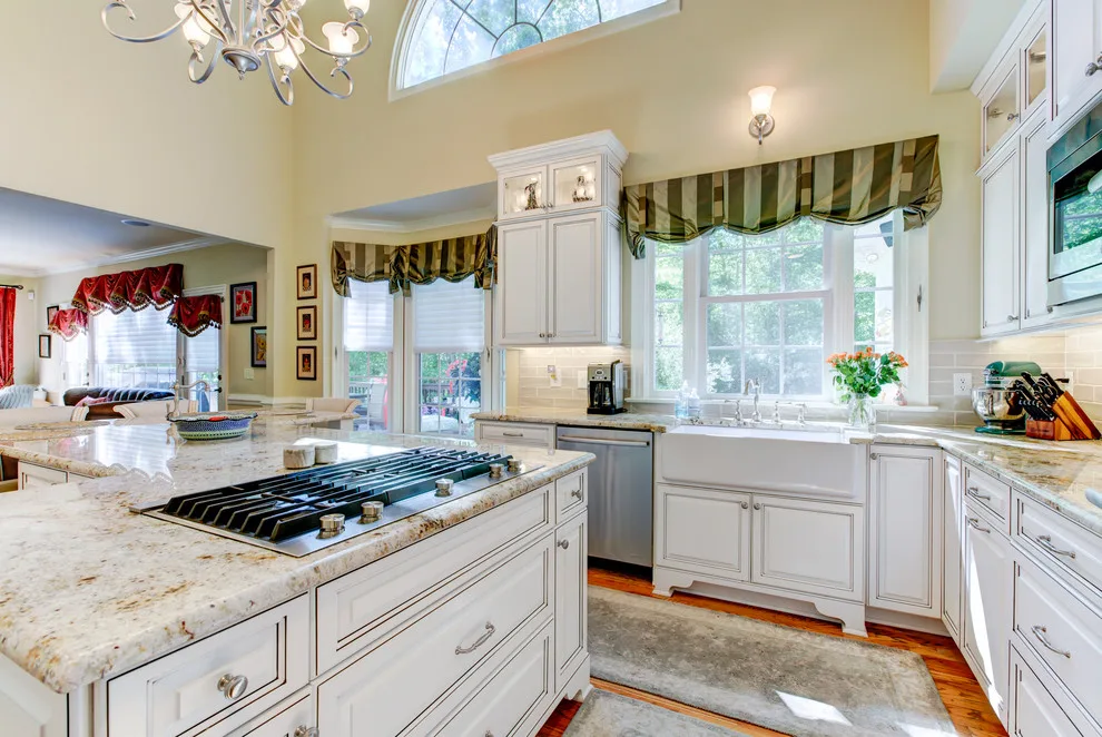 Sundance Culinary and Bathroom Solutions by Distinctive Remodeling, LLC - Photo 10