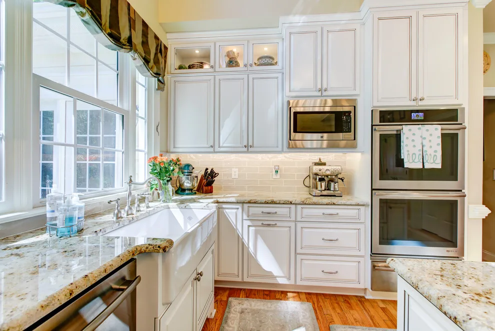 Sundance Culinary and Bathroom Solutions by Distinctive Remodeling, LLC - Photo 9