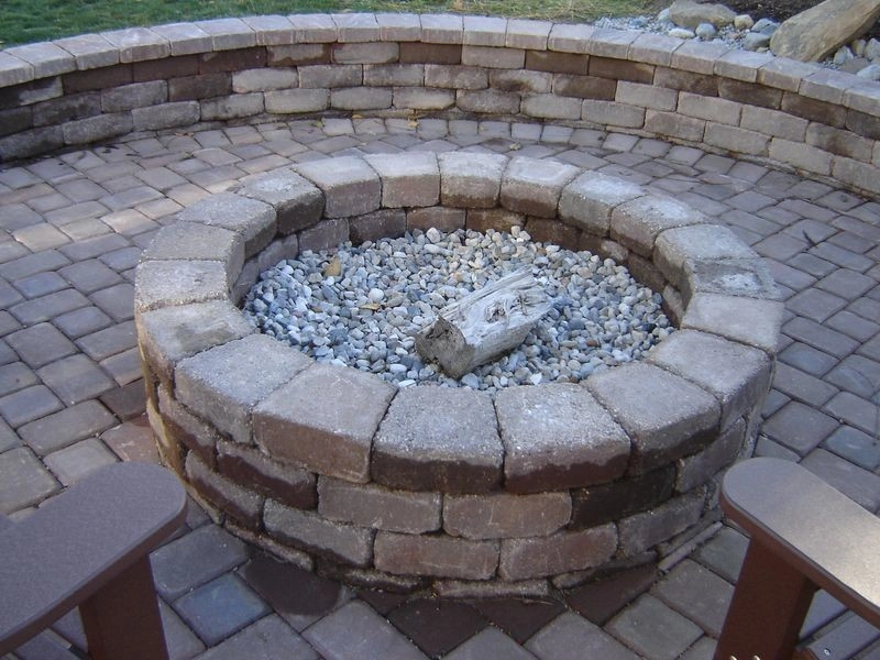 Hardscapes by Eagleson Landscape Co. - Photo 3