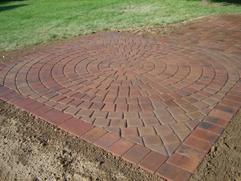 Hardscapes by Eagleson Landscape Co. - Photo 13