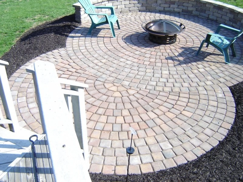 Hardscapes by Eagleson Landscape Co. - Photo 23