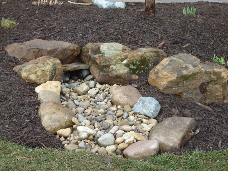 Hardscapes by Eagleson Landscape Co. - Photo 14