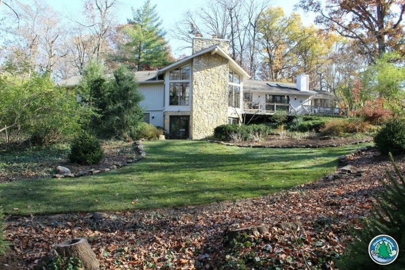 The Lifecycle of Landscape Designs by Eagleson Landscape Co. - Photo 8