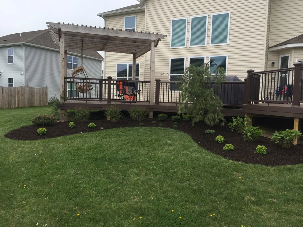 Eagleson Landscape Co. - Photo 11