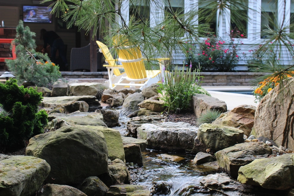 Eagleson Landscape Co. - Photo 5