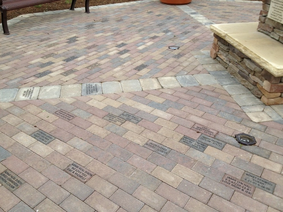 Angel of Hope by Eagleson Landscape Co. - Photo 6