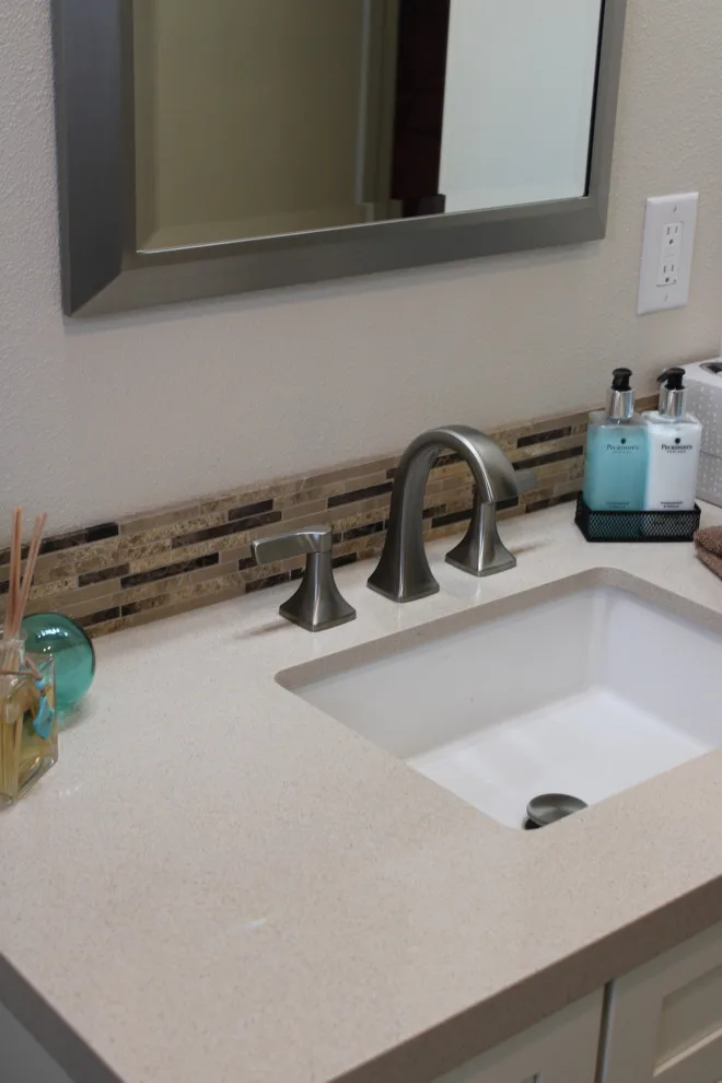 Dawn Avian Enclosure by DLM Designer/Remodeler Kitchen And Bath Plus - Photo 5