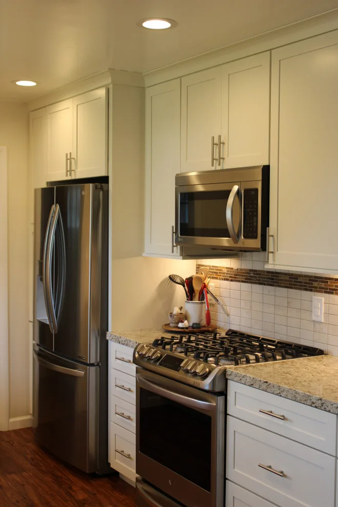 Dawn Avian Enclosure by DLM Designer/Remodeler Kitchen And Bath Plus - Photo 6