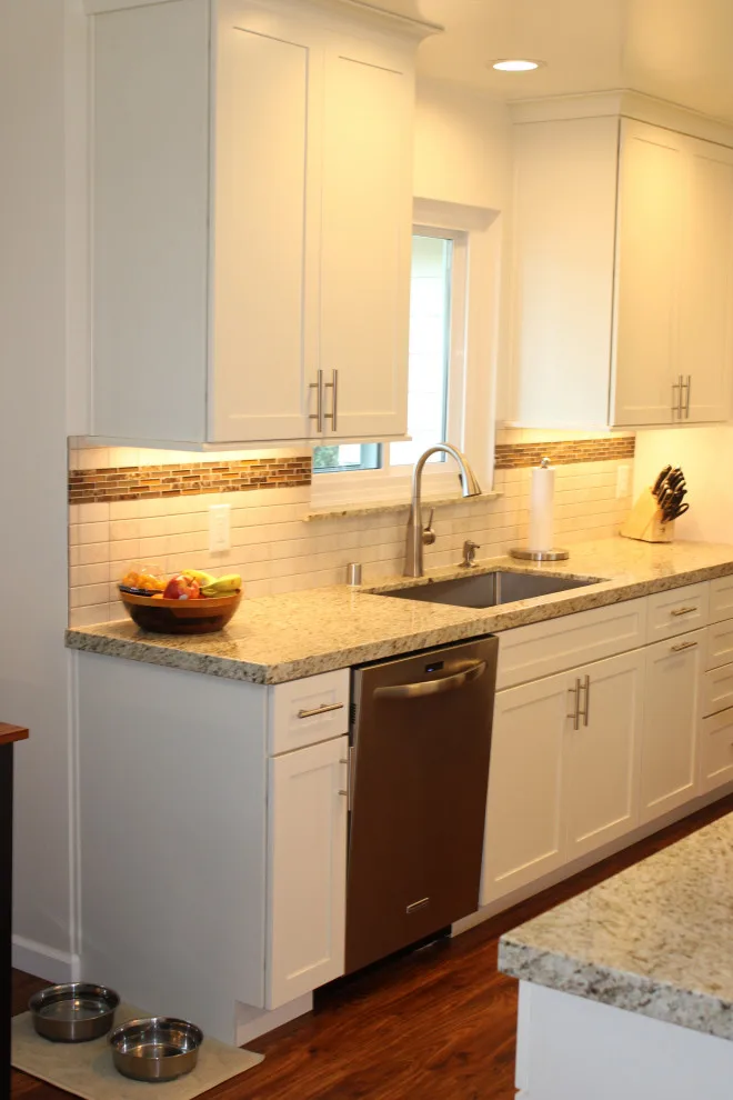 Dawn Avian Enclosure by DLM Designer/Remodeler Kitchen And Bath Plus - Photo 2