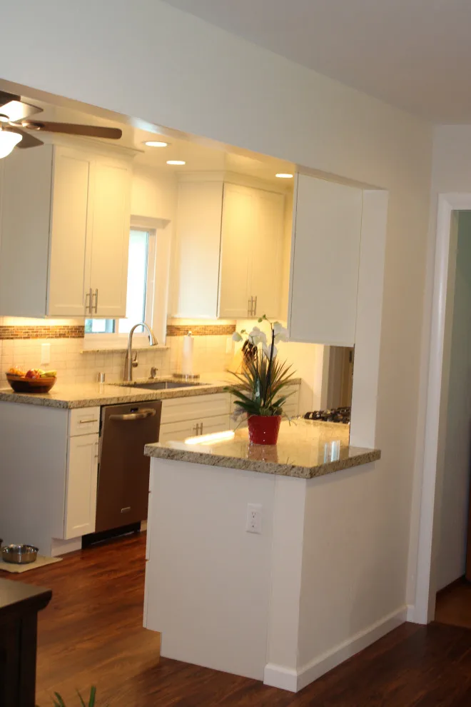 Dawn Avian Enclosure by DLM Designer/Remodeler Kitchen And Bath Plus - Photo 3