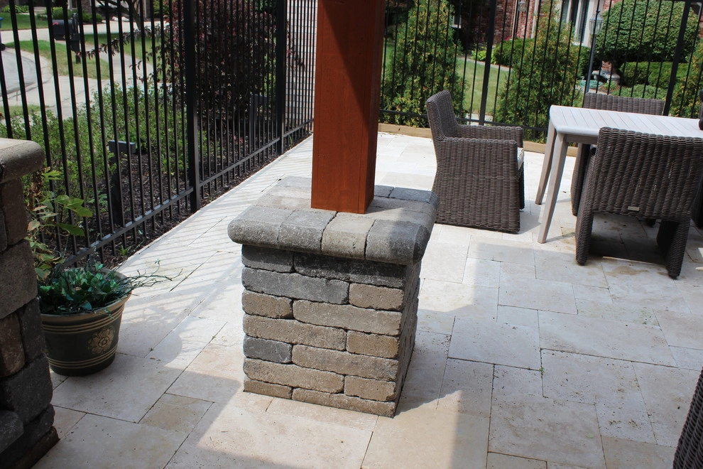 Hardscapes by Eagleson Landscape Co. - Photo 5