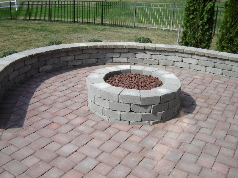 Hardscapes by Eagleson Landscape Co. - Photo 18