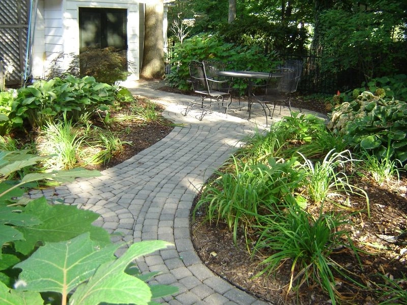 Hardscapes by Eagleson Landscape Co. - Photo 4