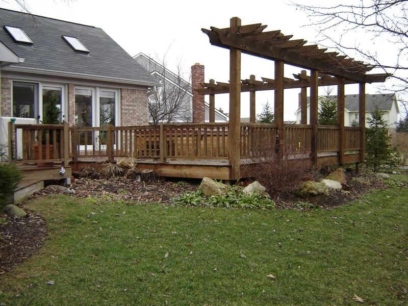 Hardscapes by Eagleson Landscape Co. - Photo 7