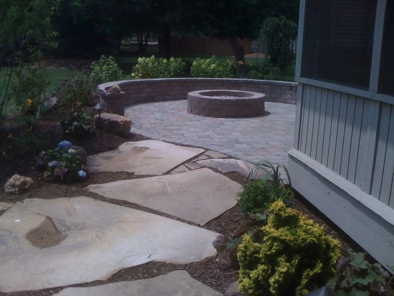 Hardscapes by Eagleson Landscape Co. - Photo 2
