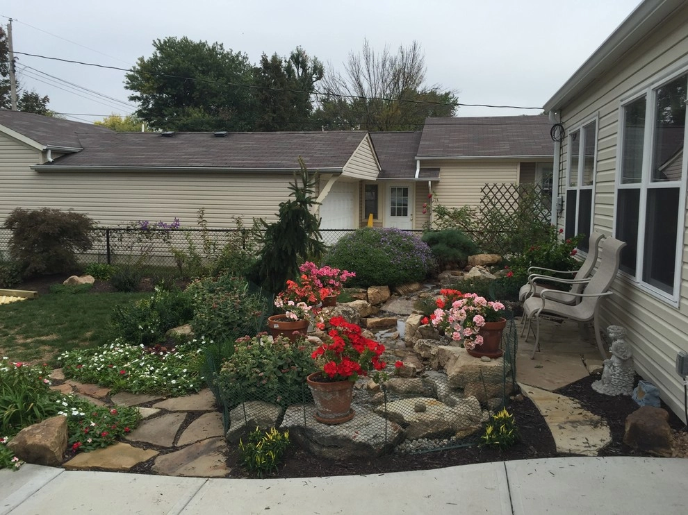 Dog Friendly Landscape by Eagleson Landscape Co. - Photo 4