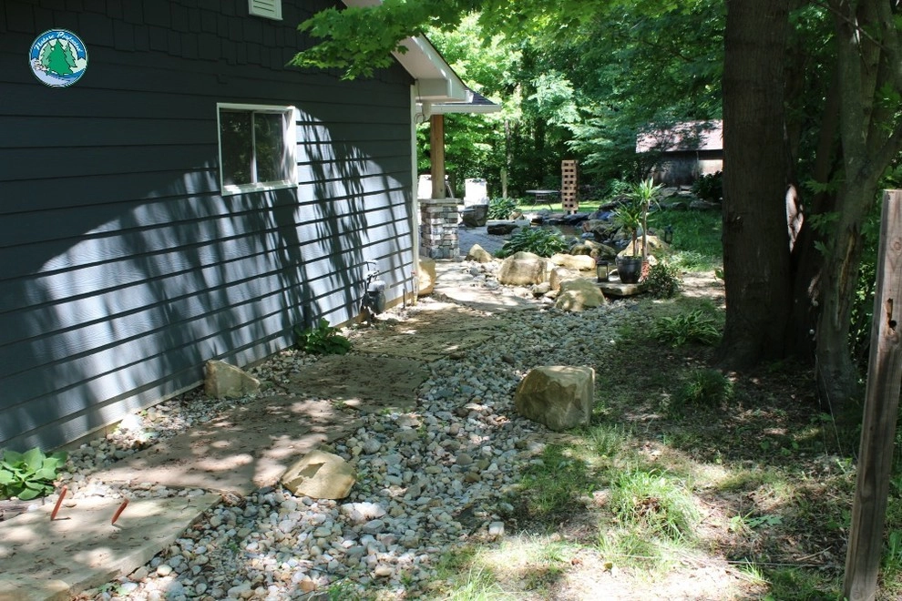 Phasing Large Landscaping Projects by Eagleson Landscape Co. - Photo 5