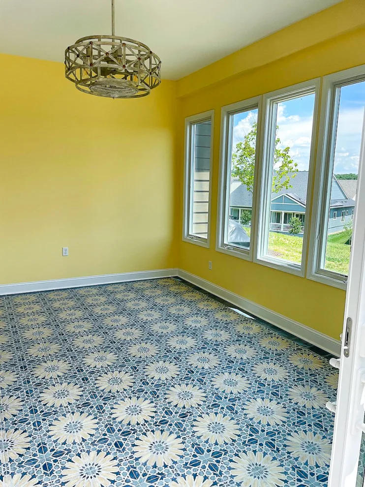 Sunroom and Deck Extension by Sidney Enterprises - Photo 4