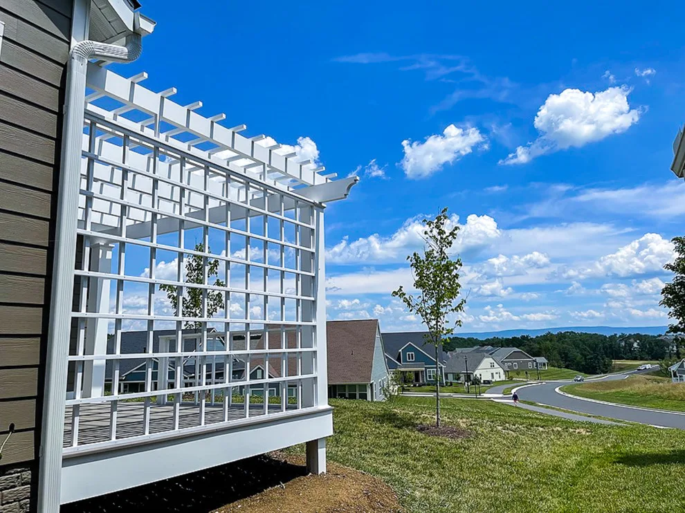 Sunroom and Deck Extension by Sidney Enterprises - Photo 2
