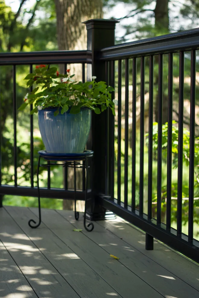 Madeira Sunroom and Patio Extension by Legacy Builders Group - Photo 6