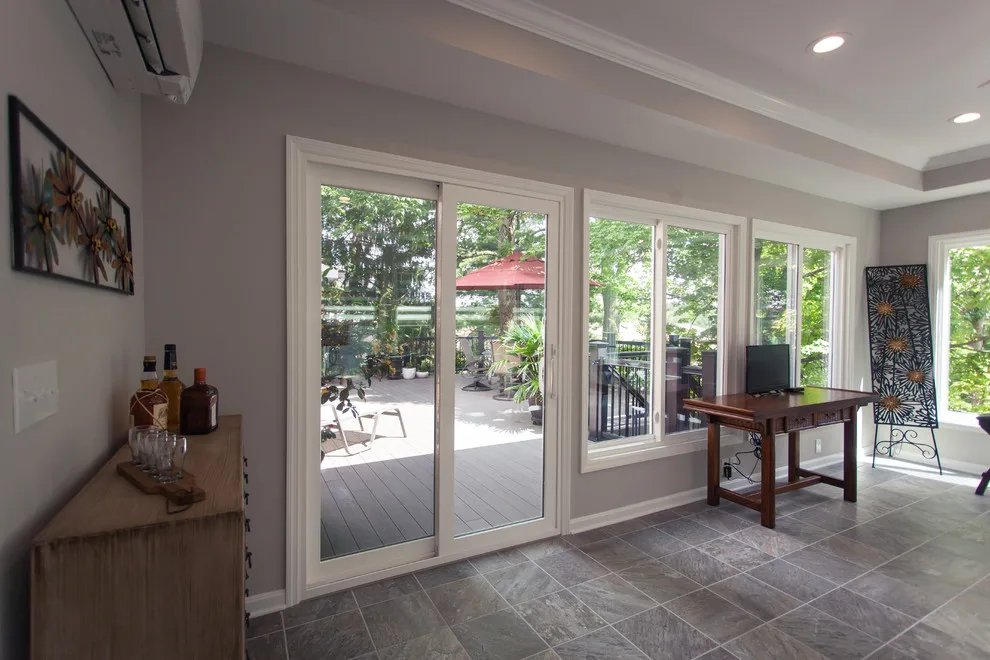 Madeira Sunroom and Patio Extension by Legacy Builders Group - Photo 4