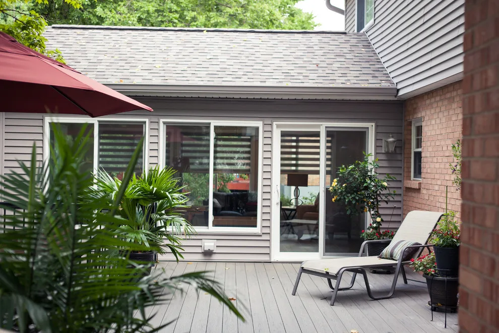 Madeira Sunroom and Patio Extension by Legacy Builders Group - Photo 3