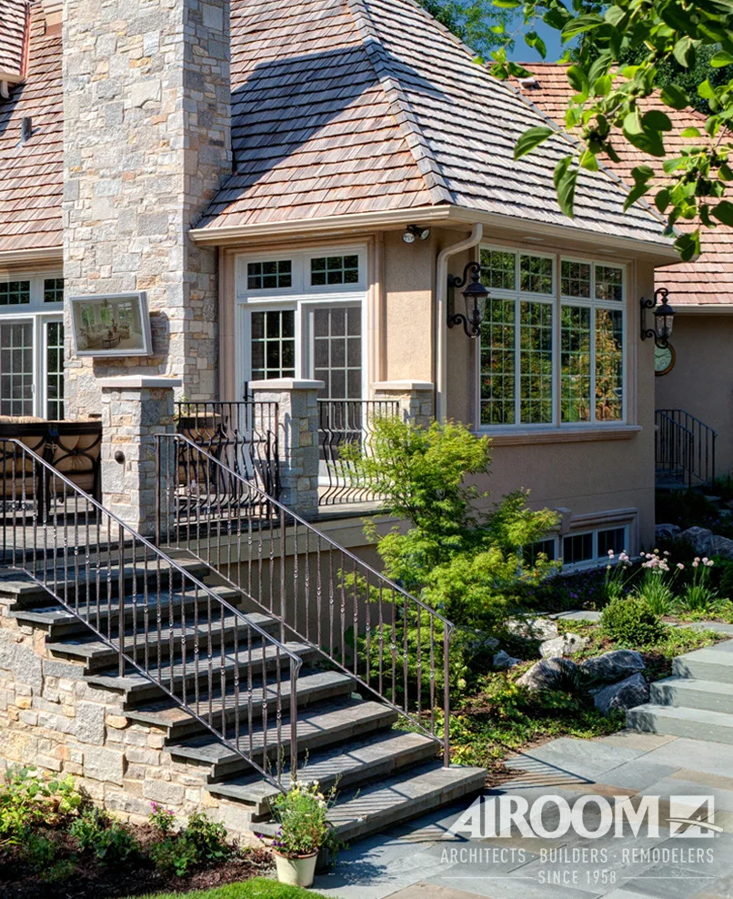 Solar Rooms by Airoom Architects-Builders-Remodelers - Photo 2