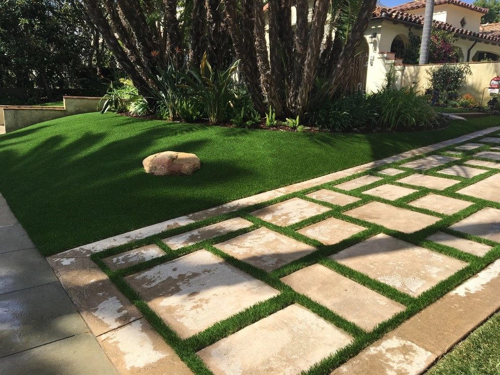 Earth Design Landscape & Synthetic Turf - Photo 2