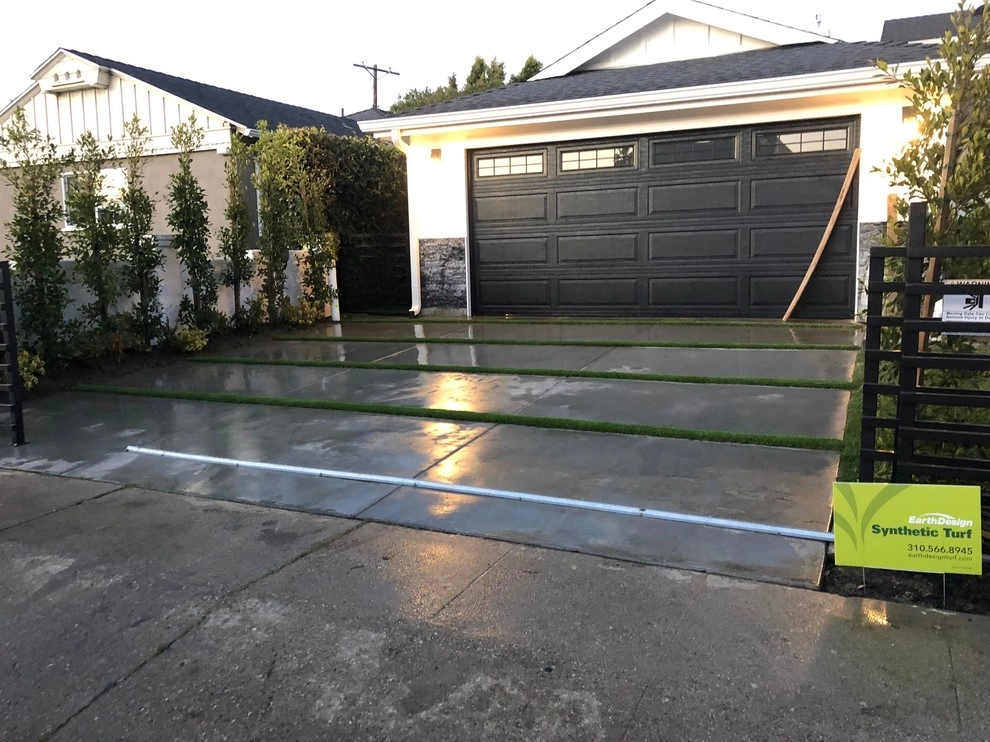Earth Design Landscape & Synthetic Turf - Photo 3