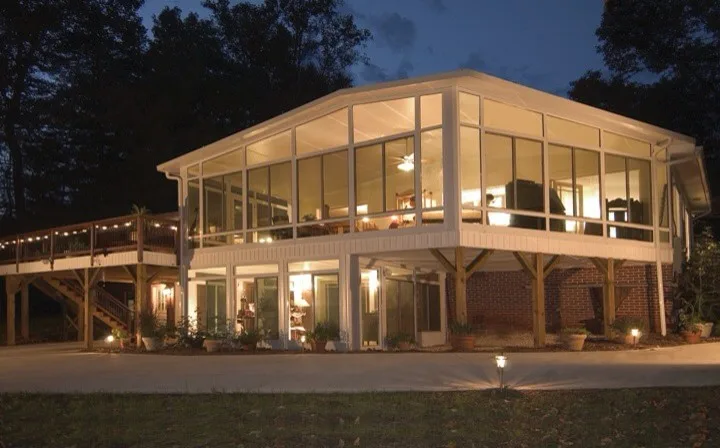 Outdoor Living Sunrooms by MaxHome - Photo 10