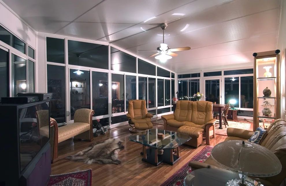 Outdoor Living Sunrooms by MaxHome - Photo 5