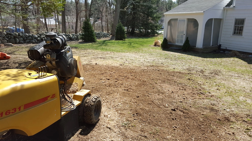 Earth Dynamics Of New England - Photo 14