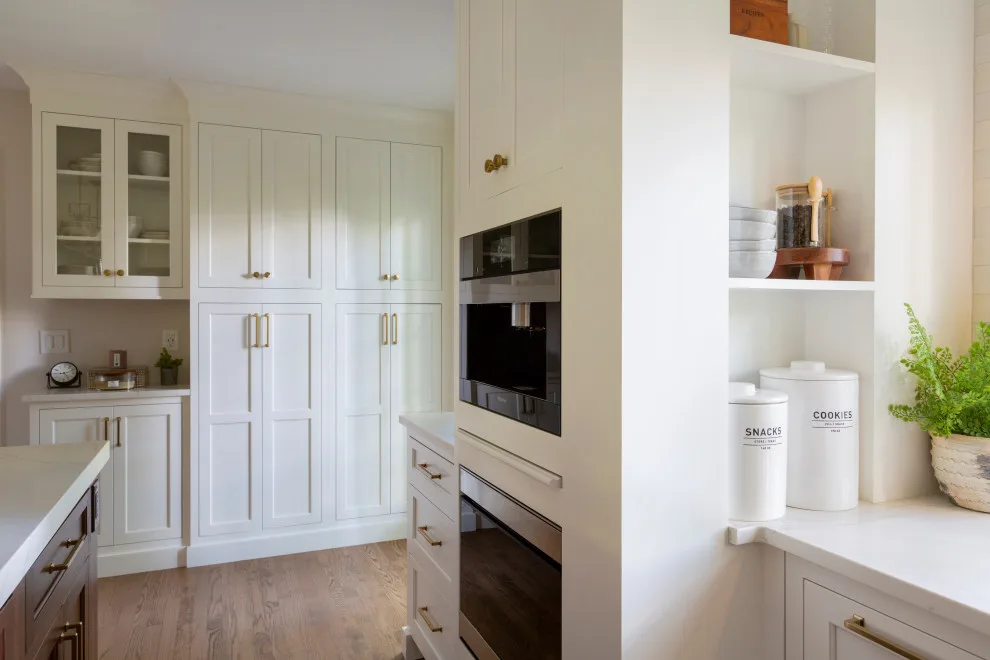 Chatham, NJ Sunset Drive Culinary Space by KraftMaster Renovations - Photo 10