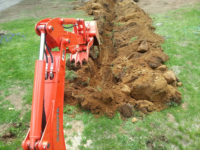 Earth Dynamics Of New England - Photo 11
