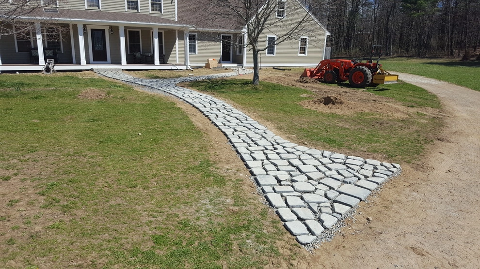 Earth Dynamics Of New England - Photo 2